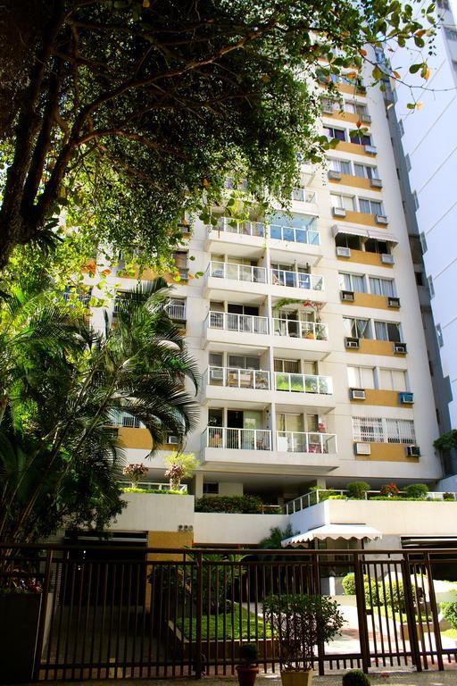 Apartment Apartamento Em Rua Sem Saida No Leme