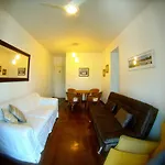 Apartamento Em Rua Sem Saida No Leme