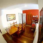 Apartamento Em Rua Sem Saida No Leme