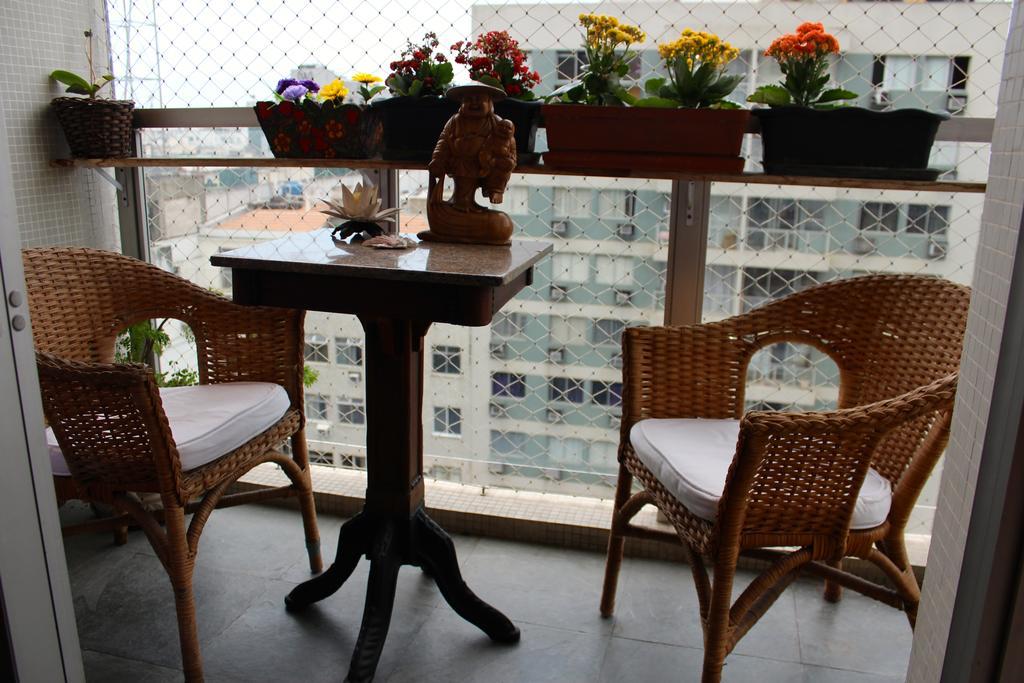 Apartamento Apartamento Em Rua Sem Saida No Leme