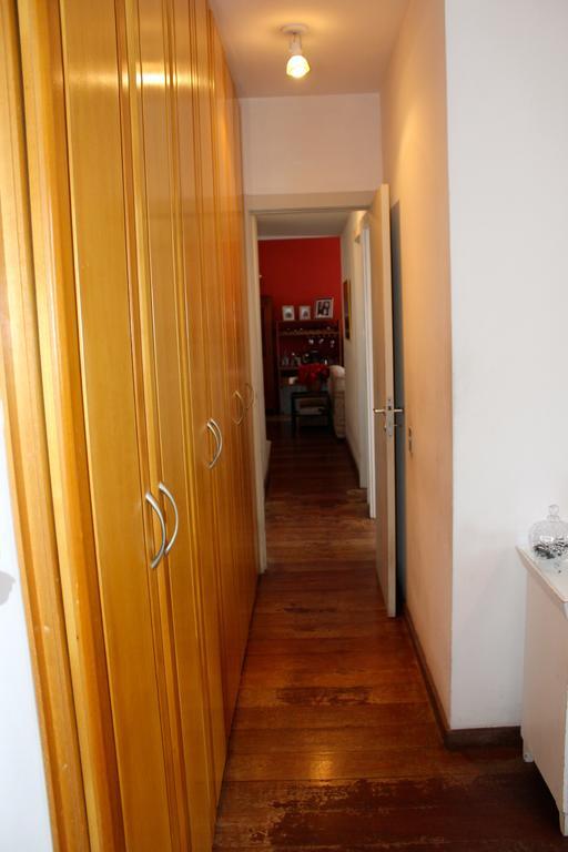 Apartamento Em Rua Sem Saida No Leme Rio de Janeiro