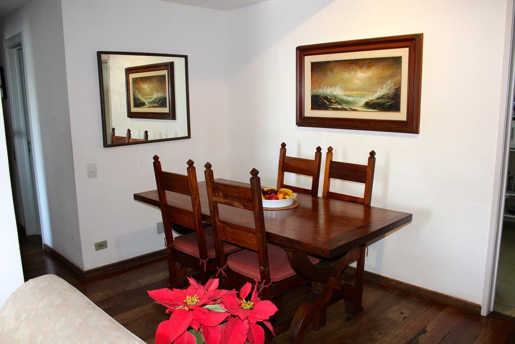 Apartamento Apartamento Em Rua Sem Saida No Leme Rio de Janeiro