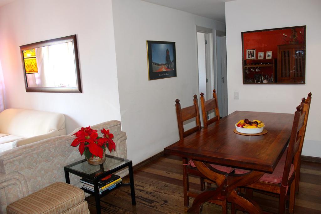Apartamento Apartamento Em Rua Sem Saida No Leme *
