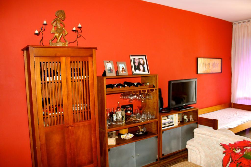 Apartamento Apartamento Em Rua Sem Saida No Leme *