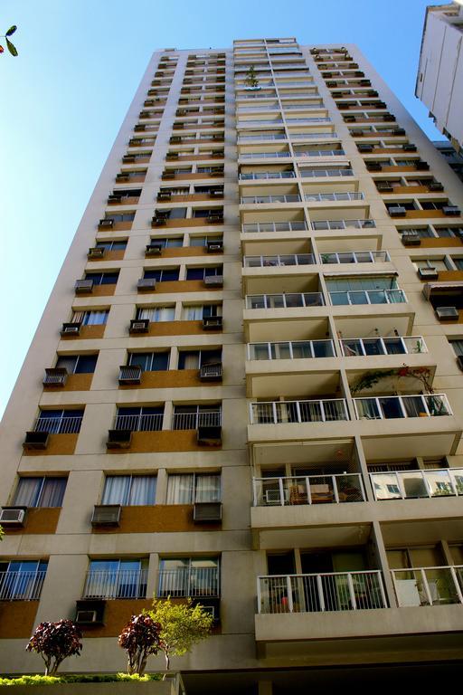 Apartamento Em Rua Sem Saida No Leme