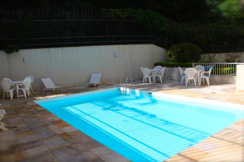Apartamento Apartamento Em Rua Sem Saida No Leme Rio de Janeiro