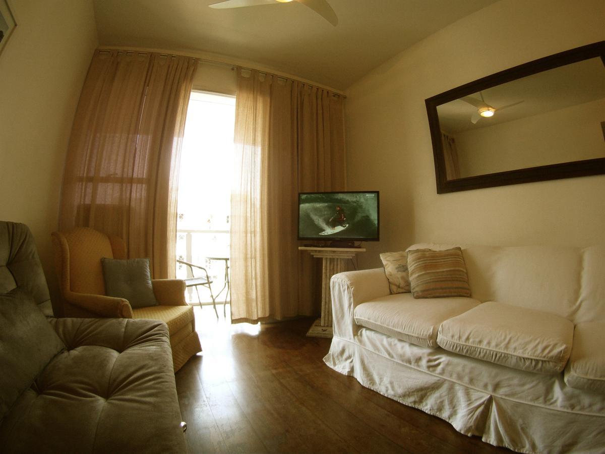 Apartamento Apartamento Em Rua Sem Saida No Leme *