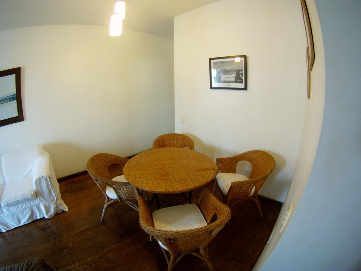 Apartamento Em Rua Sem Saida No Leme * Rio de Janeiro