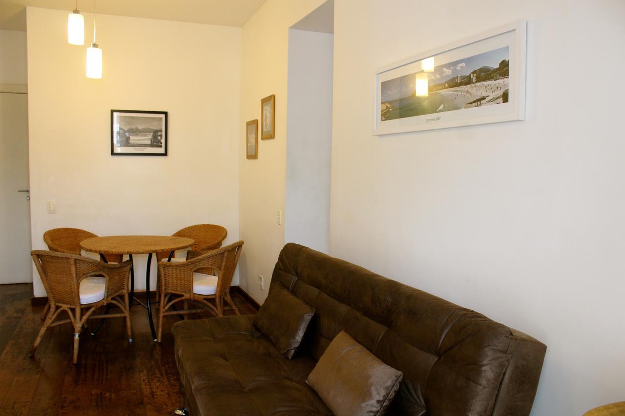 Apartamento Em Rua Sem Saida No Leme * Rio de Janeiro