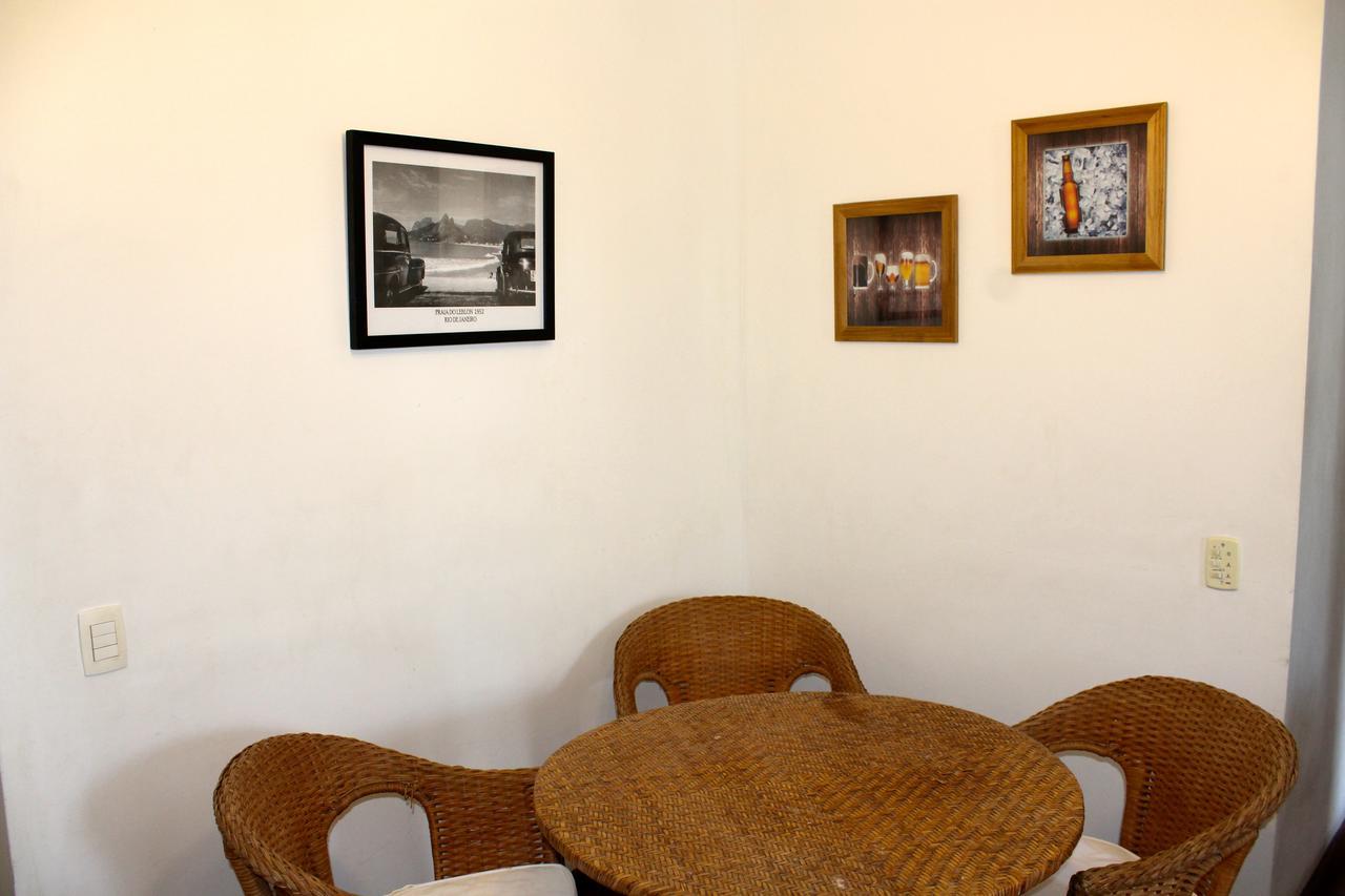 Apartamento Em Rua Sem Saida No Leme Apartamento Rio de Janeiro