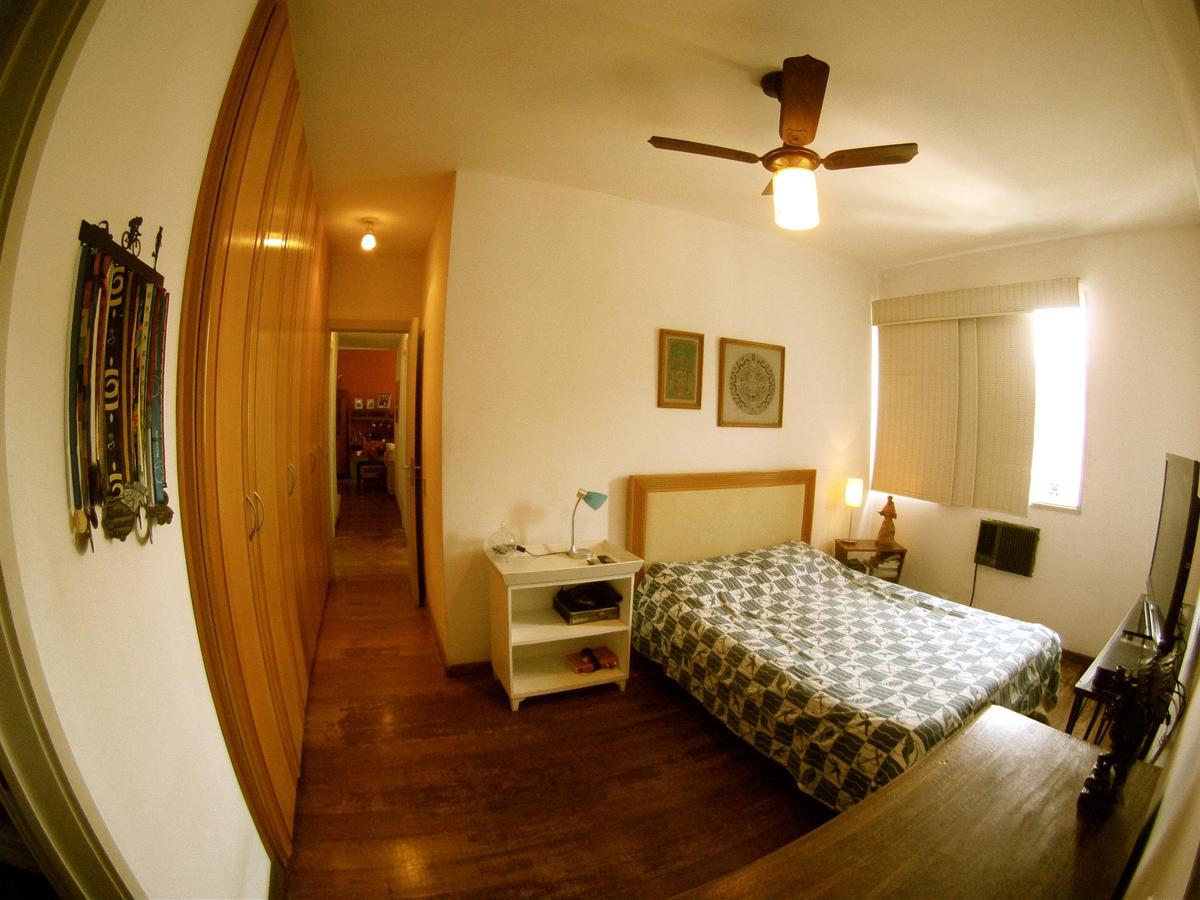 Apartamento Apartamento Em Rua Sem Saida No Leme Rio de Janeiro