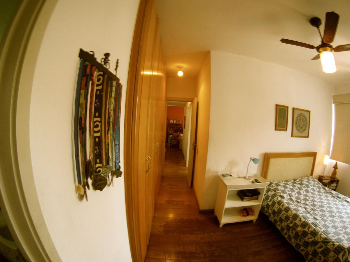 Apartamento Apartamento Em Rua Sem Saida No Leme