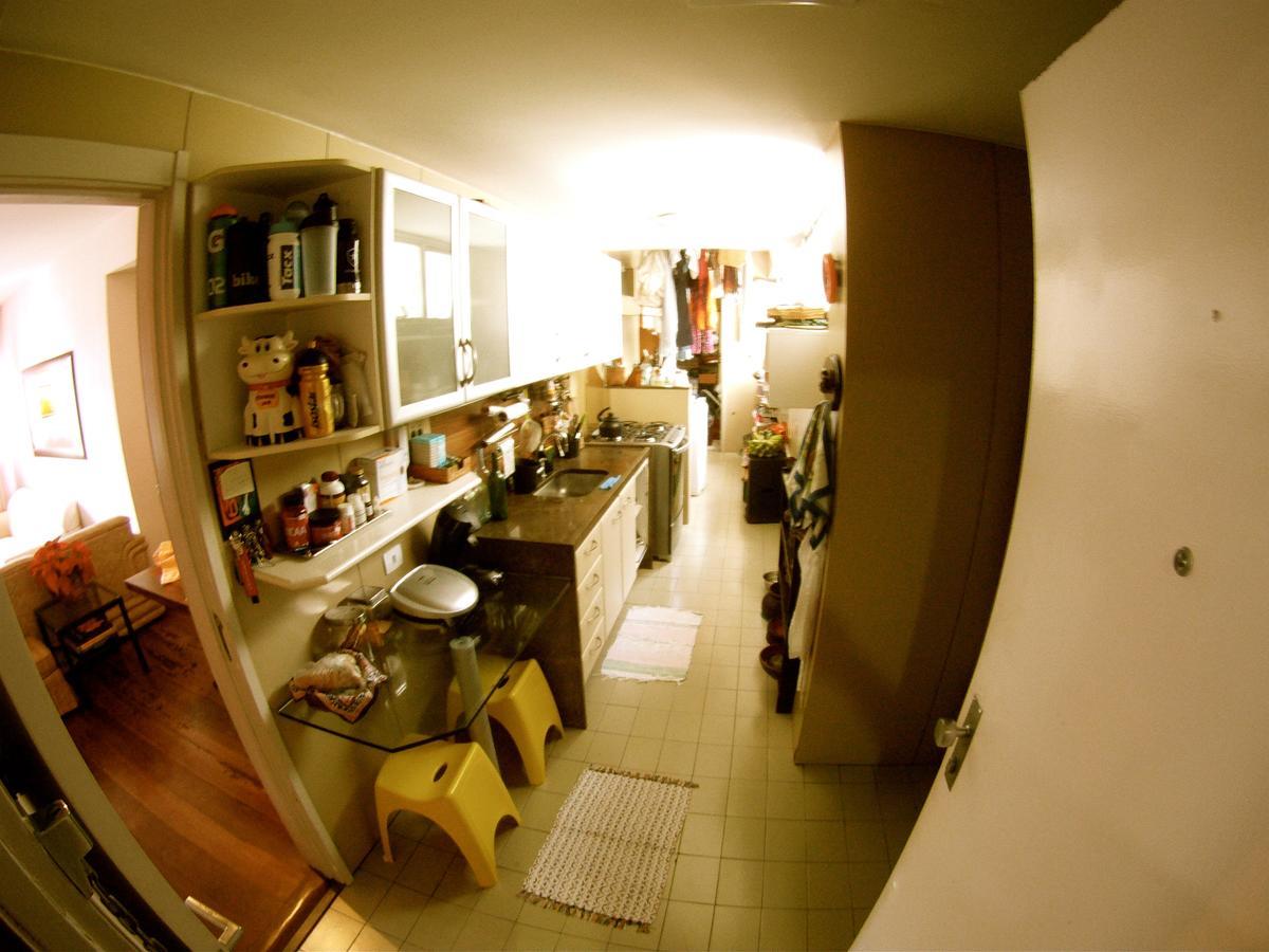 Apartamento Em Rua Sem Saida No Leme Apartamento Rio de Janeiro