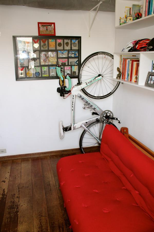 Apartamento Em Rua Sem Saida No Leme Apartamento *
