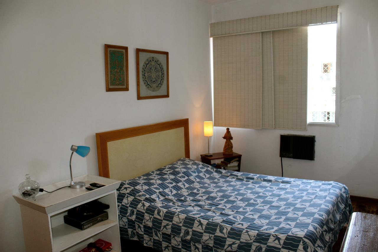 Apartamento Em Rua Sem Saida No Leme Apartamento Rio de Janeiro