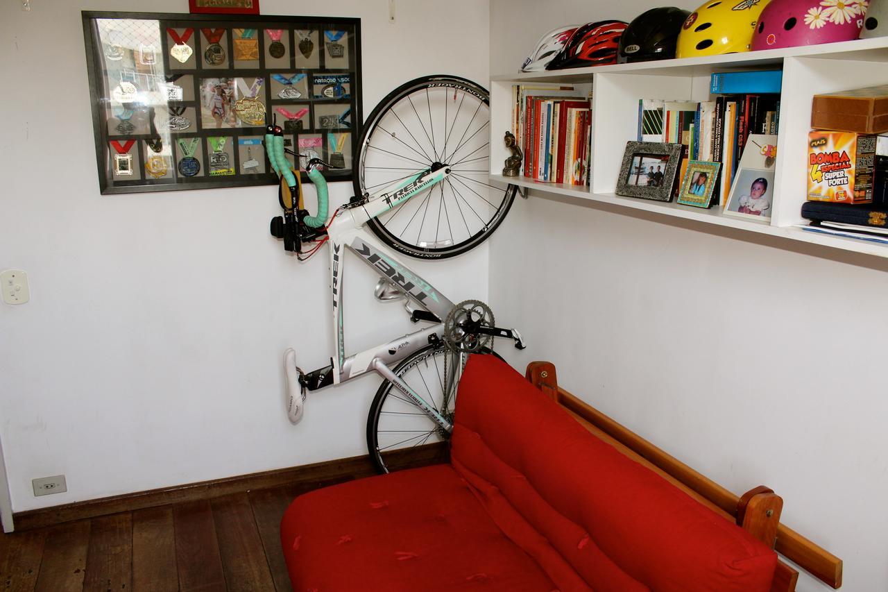 Apartamento Apartamento Em Rua Sem Saida No Leme *