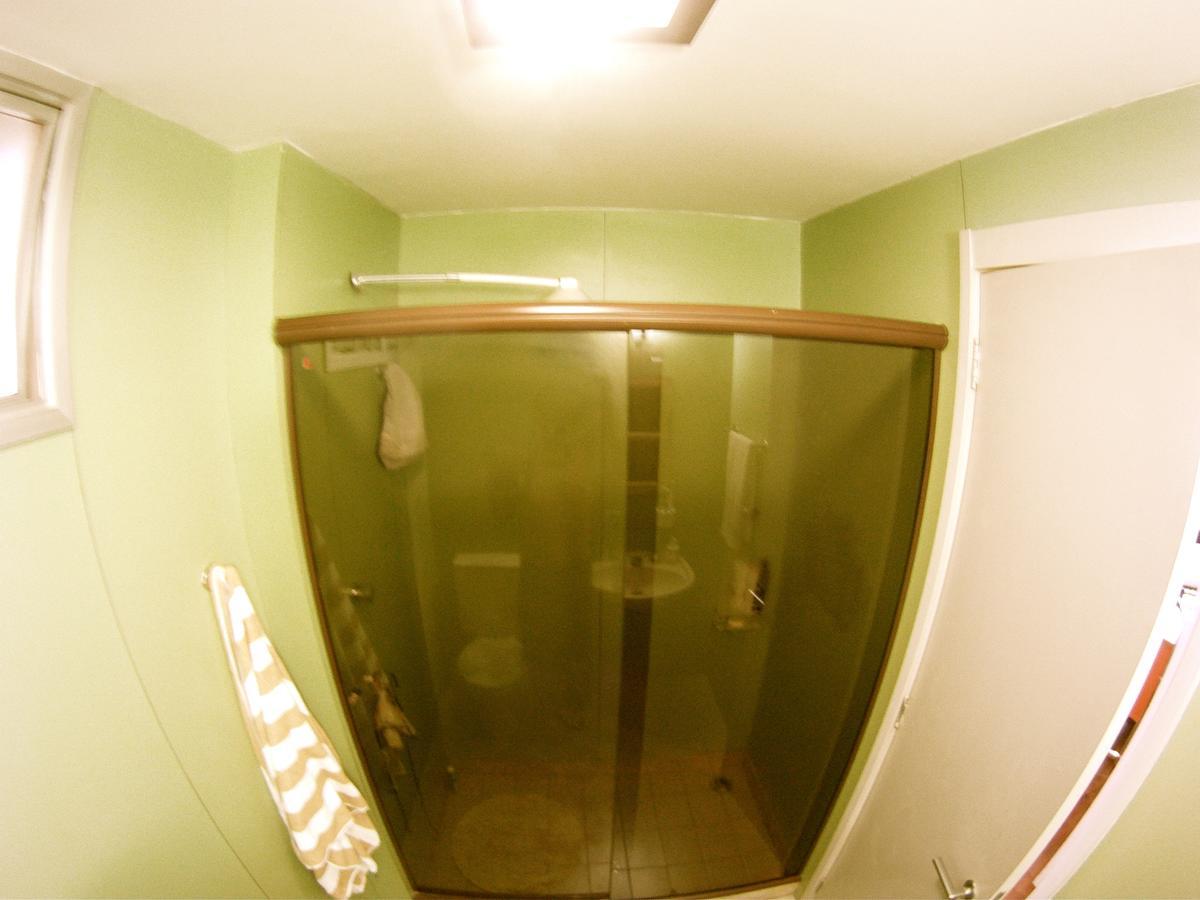 Apartamento Apartamento Em Rua Sem Saida No Leme