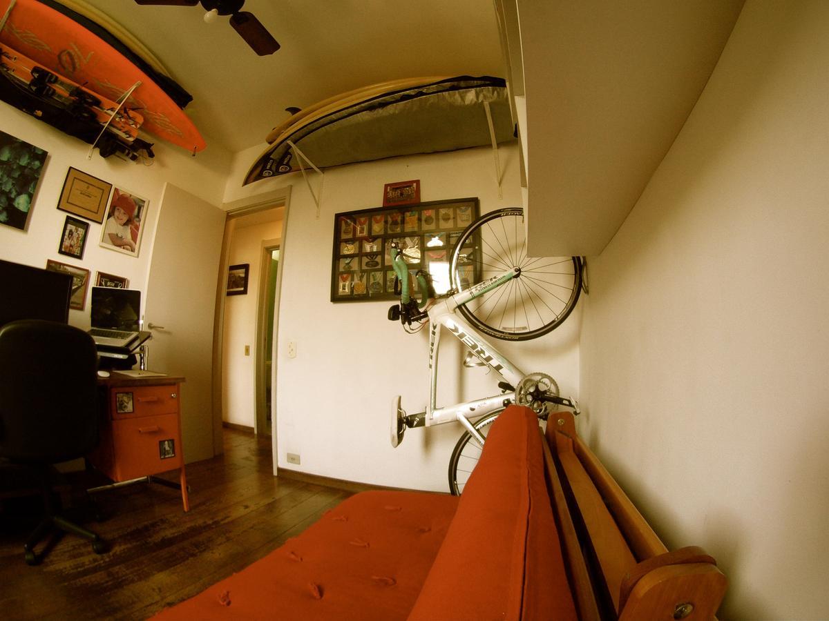 Apartamento Apartamento Em Rua Sem Saida No Leme Rio de Janeiro